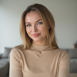 Angelina Huch