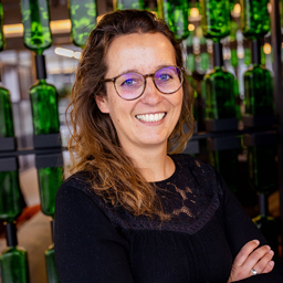Steffi Braunstedter