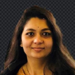 Namrata Chaudhari