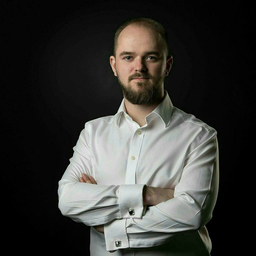 Tobias Ulmer