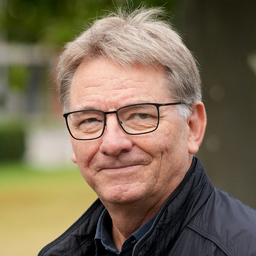 Urs Salzmann