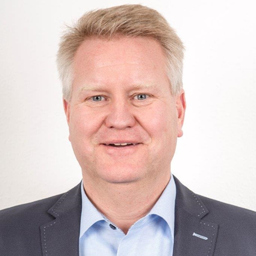 Jens Schwenker