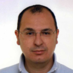 José Manuel Barragán Rodríguez