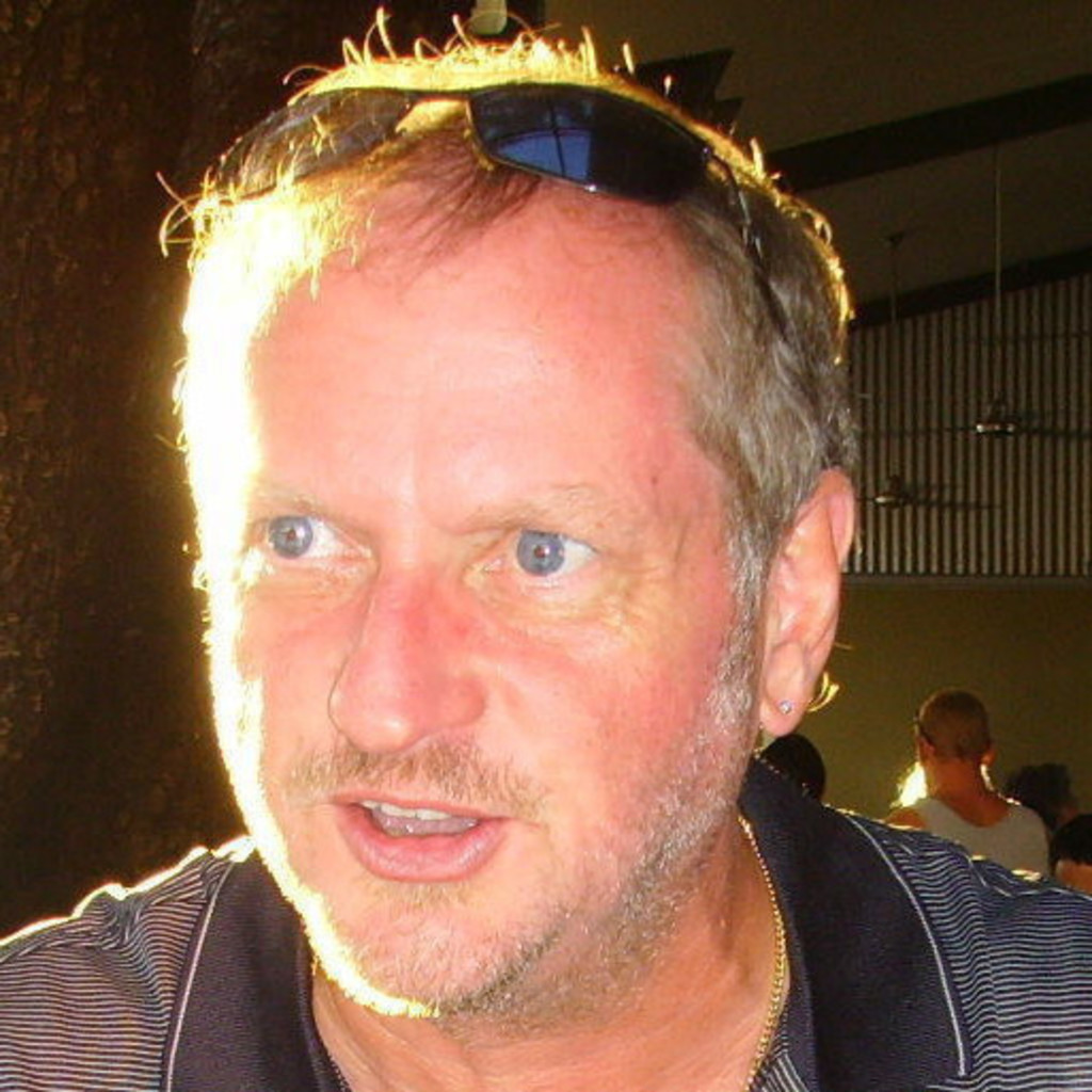 Dr. Juergen Bohn Free Bird Mission Completed XING