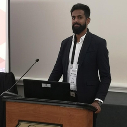 Dr. Ruksan Nadarajah