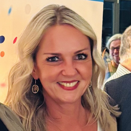 Jennifer le Bret-Gutsche