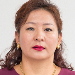 Tseren Hanifi