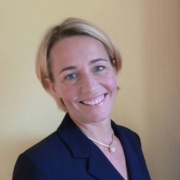 Christina Wartenberg