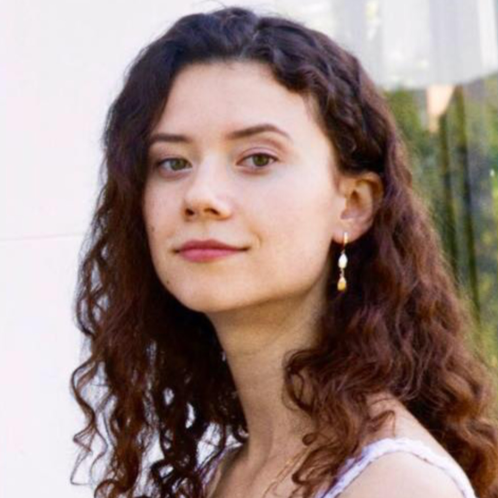 Oksana Shevchenko Recruiter and Team Assistant Security Research