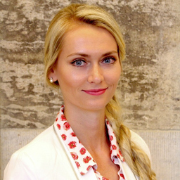 Profilbild Anne Steinicke