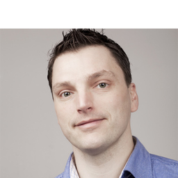 Niels Van der Perk