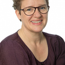 Dr. Anne Grethe Pedersen
