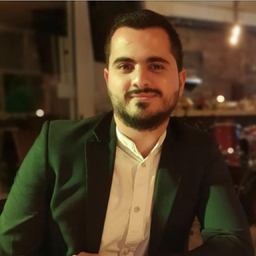 Mostafa Ghaddar