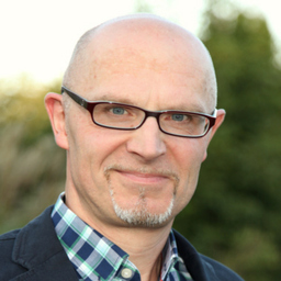 Jürgen Röbbecke