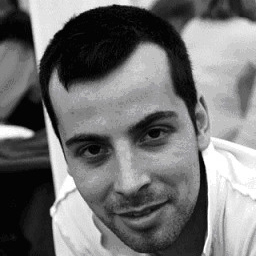 Martin Vögeli