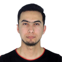Xurshidbek Soliyev