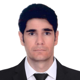 YOUSEF Kheradirad