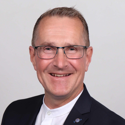 Holger Wohlfeil