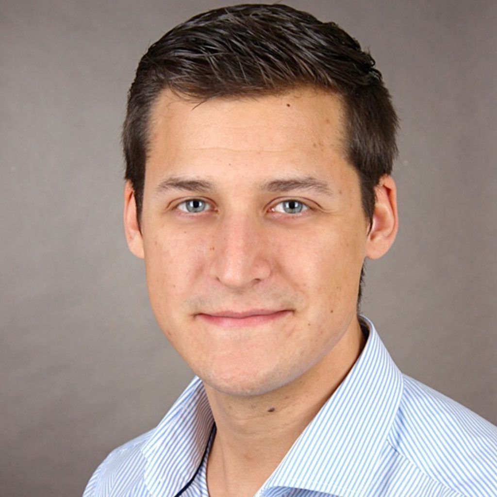 Constantin Bachem Verkaufsleiter Jtils Industrieanlagen GmbH XING