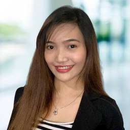 Divine Grace Baquiran's profile picture