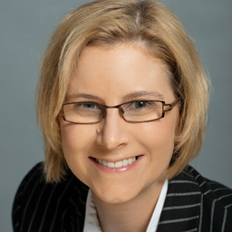 Sabrina Peter