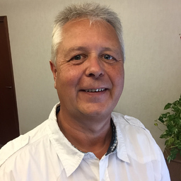 Dipl.-Ing. Andreas Leutenberg