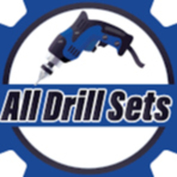 Alldrill Sets