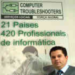Jorge Alvela Ferreira