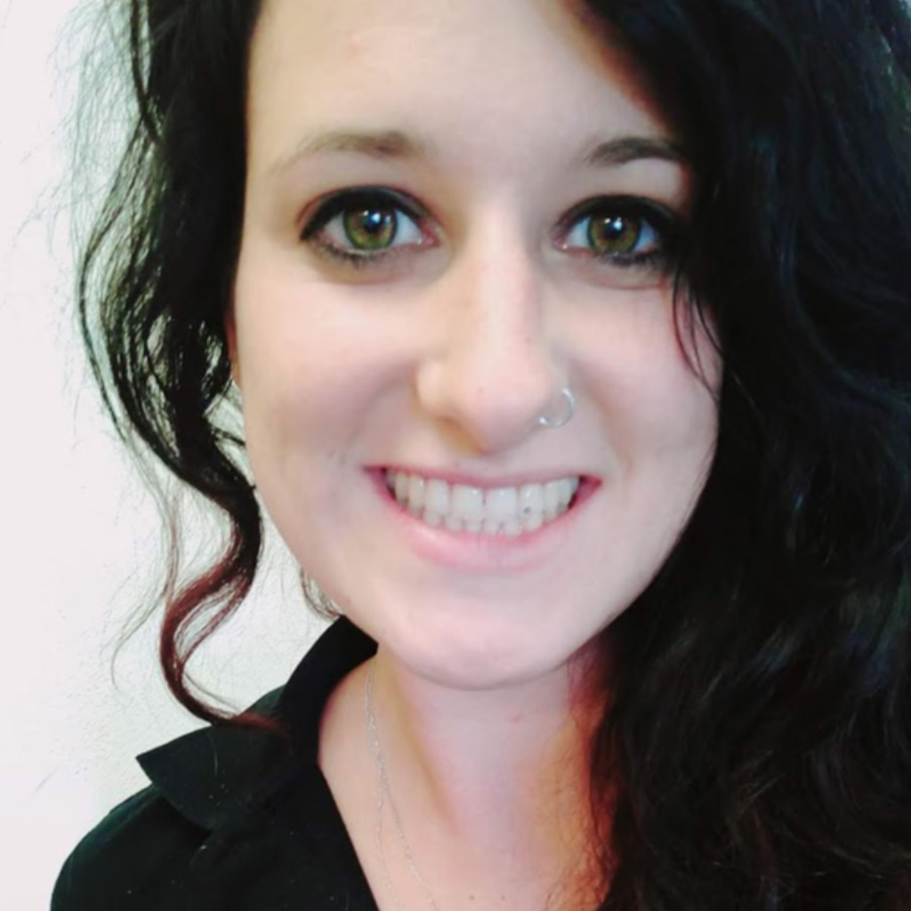 Nina Liebig Head of Marketing b+b Automations und