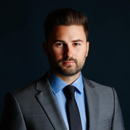 Mehmet Mikail Ilhan