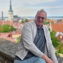 Hans-Georg Hubertus Gläser
