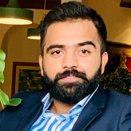 Muhammad Arbaz Khan