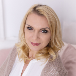 Patricia Lehmann