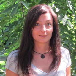 Melanie Borchert