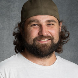 Patrick Schönherr