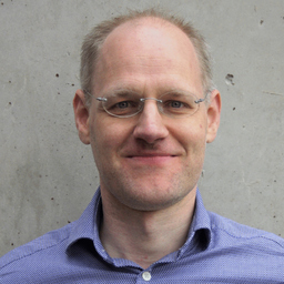 Dr. Andreas Möglich