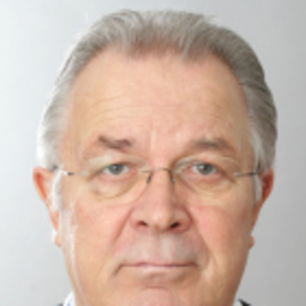 Reinhard Rosenhahn Seminarleiter Rosenhahn & Partner XING