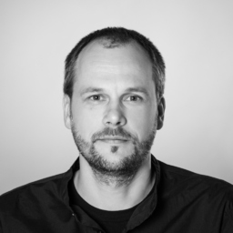 Dirk Fuss