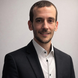 Maximilian Amadeus Thomas