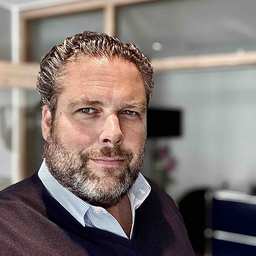 Christian Eck