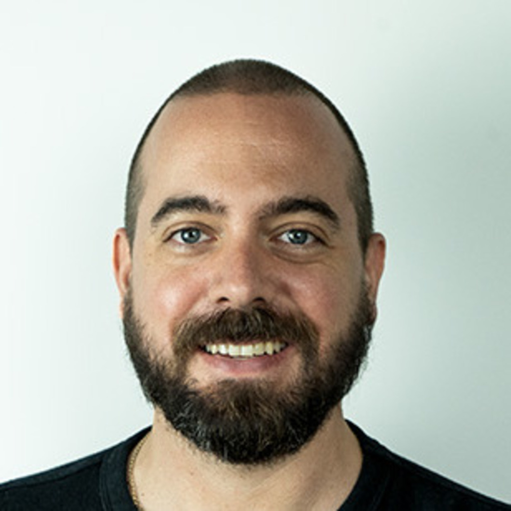 Martin Eichler Head of Growth Marketing collectAI XING