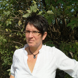 Annegret Plaschke