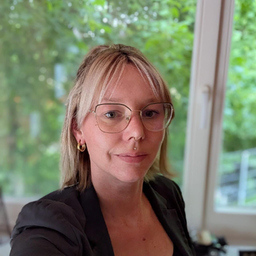 Nadine Stöckl