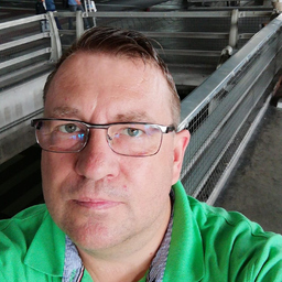 Peter Brockmann