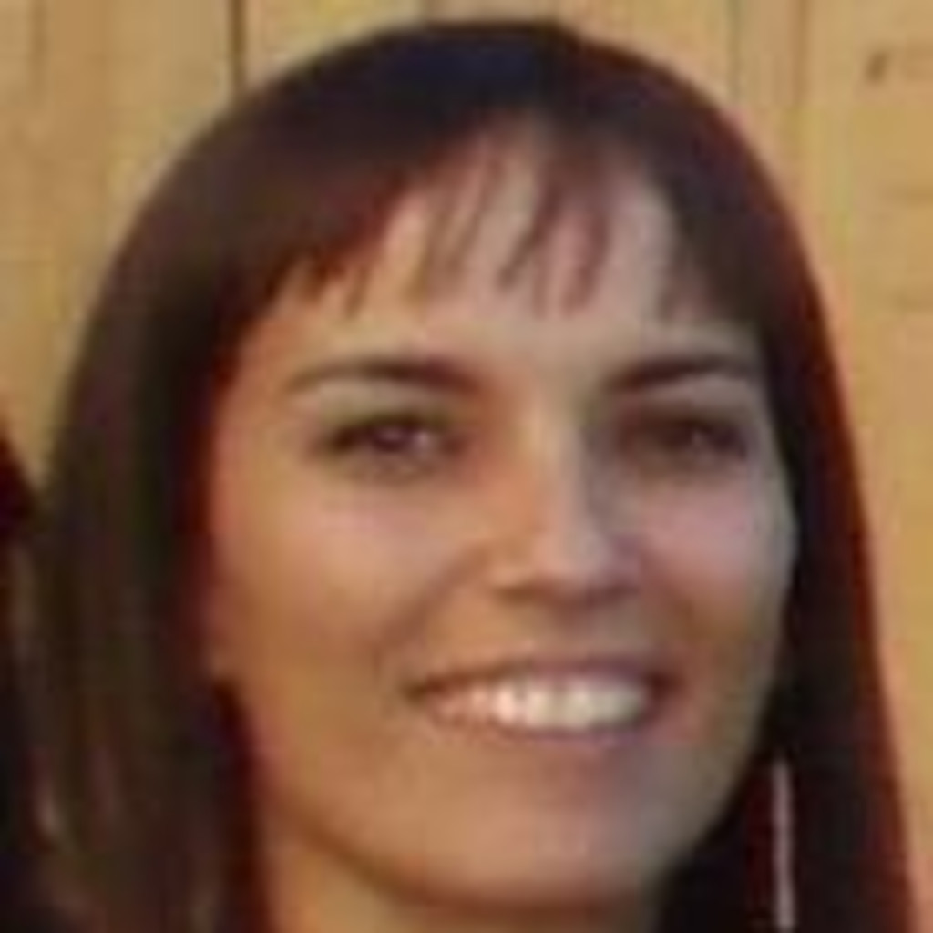 Maria Prieto EF Process Manager EADS XING