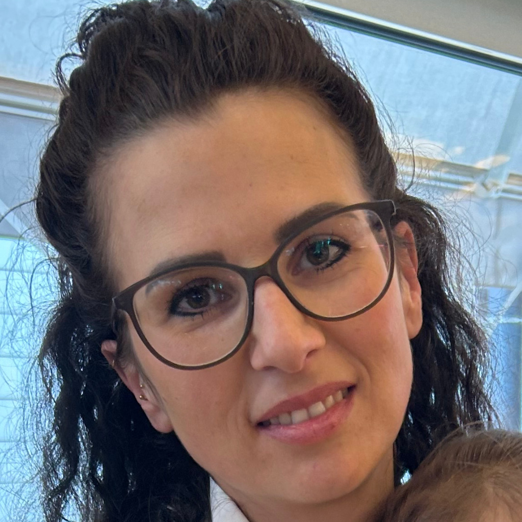 Eliana Perrone Kauffrau im Einzelhandel GLOBUS Markthallen Holding