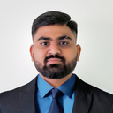 Parimal Borasaniya