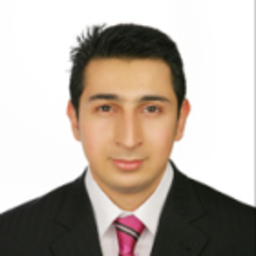 Ali Tamgül