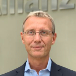 Dr. Klaus Schlobach
