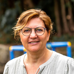 Heidi Schrödter